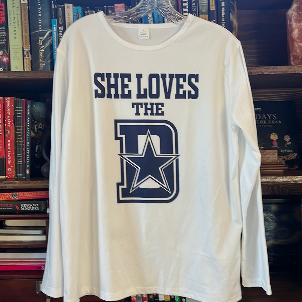 Dallas Cowboys